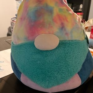 Squishmellow Gnome Rayford